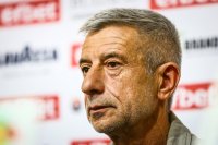 Радослав Здравков: Ако тимът има високи цели, трудно ще постигне успехи само с български играчи