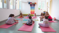 Безплатна лятна академия за децата в Асеновград