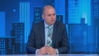 Владислав Панев: Преговорите с РСМ ще започнат, след като променят конституцията си