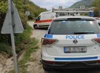 Един загинал и трима тежко ранени при катастрофа край село Голец