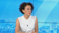 Антоанета Цонева: Кабинет с първия мандат на "Продължаваме промяната" или ще се отиде на избори
