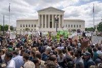 Върховният съд на САЩ отмени конституционното право на аборт