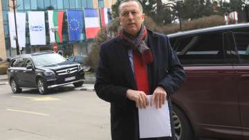 Атанас Фурнаджиев е новият президент на федерацията по биатлон