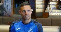 Георги Миланов: Левски ще бъде по-силен от миналия сезон, ПАОК са фаворити, но ние мечтаем (Видео)