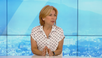 Боряна Димитрова: Не може да се очаква стабилно правителство, ще бъде мъчително управление