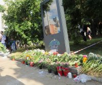 Майката на едно от загиналите момичета пред БНТ: Семерджиев е масов убиец, който няма жал към себе си