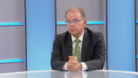 Радомир Чолаков, ГЕРБ-СДС: Имам всички основания да смятам, че няма да има ново правителство