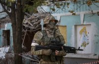 Русия съсредоточава силите си в Донецк