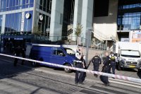 22-годишен мъж е задържан за атаката в търговския център в Копенхаген