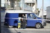 снимка 5 Атаката в Копенхаген не е терористичен акт, задържан е 22-годишен мъж