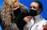 Треньорът на Камила Валиева се връща в Русия