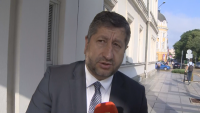Христо Иванов за подкрепата на кабинета: Да се говори с ПГ на ИТН, за да не хвърляме страната в хаос