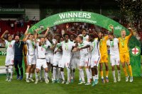 Две попадения в продълженията донесоха титлата на Англия от Евро 2022 за юноши до 19 години