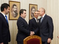 Новият мандат на ПП: Премиер Асен Василев, 8 приоритета, срок - 6 месеца