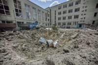 Войната: Русия настъпва в Донецк, в старт е план за възстановяване на Украйна