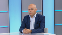 Свиленски, БСП: Ако президентът мисли за бързи избори, ще даде мандата на партията с най-малък шанс за кабинет
