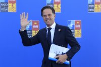 Марк Рюте: Ако Скопие не приеме предложението, Тирана продължава сама напред