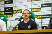 Антон Недялков преди мача със Сутиеска: Лудогорец е готов за групите на Шампионската лига