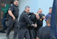 Повдигнаха обвинение на Георги Семерджиев, който причини тежката катастрофа в София