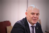 ВСС не освободи Иван Гешев от поста