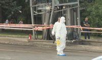 снимка 3 Тежката катастрофа в София: Загиналите жени са били пешеходки, шофьорът на джипа извършител е избягал