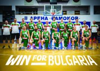Росен Барчовски определи групата от 12 баскетболисти за мача срещу Литва