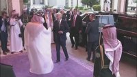 Остри критики към Джо Байдън по време на визитата му в Саудитска Арабия