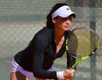Вангелова отстъпи на втората поставена в 1/4-финалите на тенис турнир в Мароко