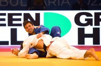 Янислав Герчев започна с три победи на турнира в Загреб
