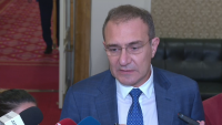 Борислав Гуцанов, БСП: Няма да разговаряме с ГЕРБ и ДПС, преговори с "Възраждане" са под огромен въпрос