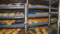 Проучване на КНСБ: С колко поевтиня хлябът след въвеждането на нулев ДДС?