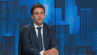 Никола Минчев: Ако ПП вземе решение да ме издигне за премиер, няма да избягам от отговорност