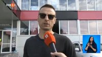 Димитър Бербатов: Промяната в българския футбол неминуемо ще се случи, с Михайлов мислим различно