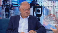 Атанас Атанасов: Ако получим третия мандат, първо ще се обърнем към "Продължаваме промяната"