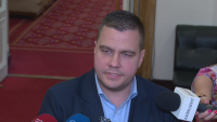 Станислав Балабанов, ИТН: Имаме готовност за третия мандат, но не можем да влияем на президента