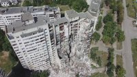 Войната в Украйна: Боеве в Донецк, Зеленски отстрани временно шефа на Службата за сигурност и главния прокурор