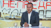 Ангел Джамбазки: Кураторът на протестите в Северна Македония е в Кремъл