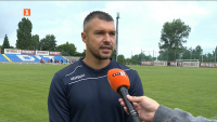 Валери Божинов призова за обединение в българския футбол