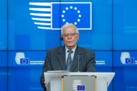 Борел: Преговорите със Скопие и Тирана започват официално утре