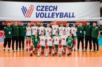 България загуби от Хърватия в петгеймова драма на старта на Евроволей 2022 за жени до 17 години