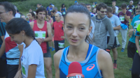 Милица Мирчева зае 15-о място на маратона при жените от Световното по лека атлетика в САЩ