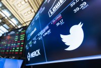 Спад в акциите на Туитър след като Илон Мъск обяви, че се отказва да купува платформата
