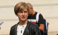 Екатерина Дафовска: Търсеше се причина да бъде отрязана федерацията