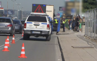 След поредния инцидент на Околовръстното шосе в София - какви са пропуските на пътя?