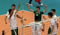 България срази Словения на старта на Евроволей 2022 за юноши до 18 години