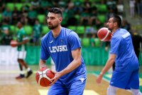 Национал на България смени баскетболния Левски със Спартак Плевен