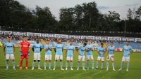 Арда победи Ботев Пловдив като гост и зае третото място в Първа лига