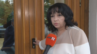 Теменужка Петкова: Хората вярват на ГЕРБ - не се съмнявам, че и на тези избори ще бъде така