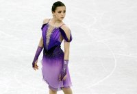 Фигуристката Камила Валиева се разплака, след като чу въпрос за Олимпиадата