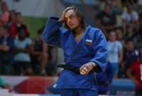 Джудистът Христо Вълков остана на крачка от бронза на олимпийския фестивал в Словакия